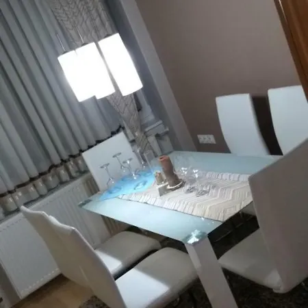 Апартаменты Kiki