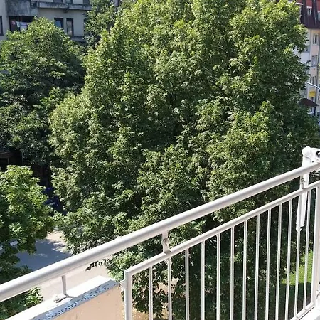 Апартаменты Kiki