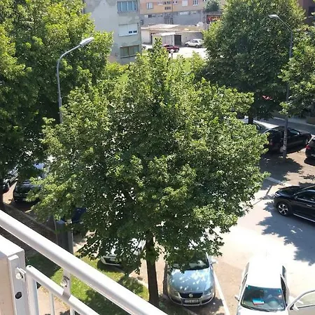 Kiki Апартаменты *